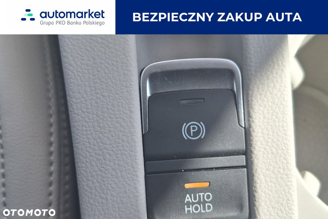 Volkswagen Passat 2.0 TSI Elegance DSG - 14