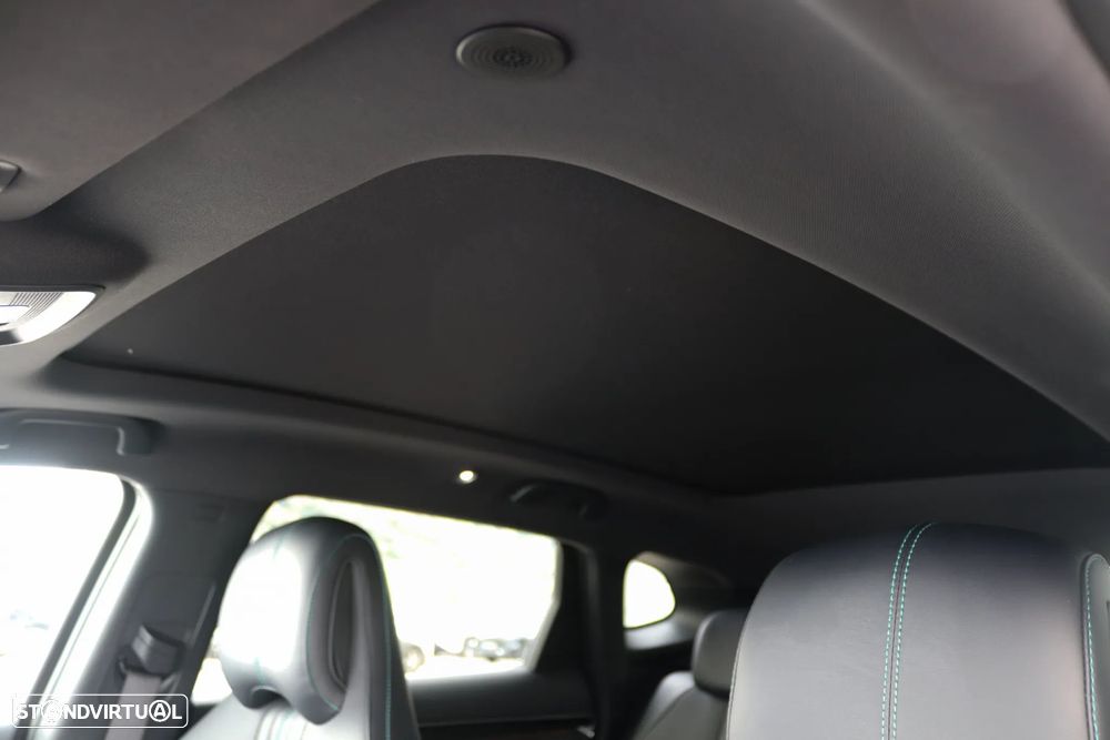 BYD Seal U 1.5 DM-i Comfort - 22