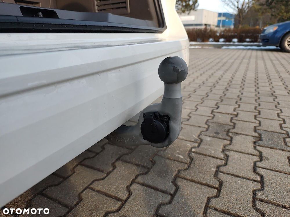 Volkswagen Multivan - 39