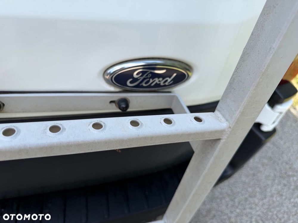 Ford TRANSIT - 22