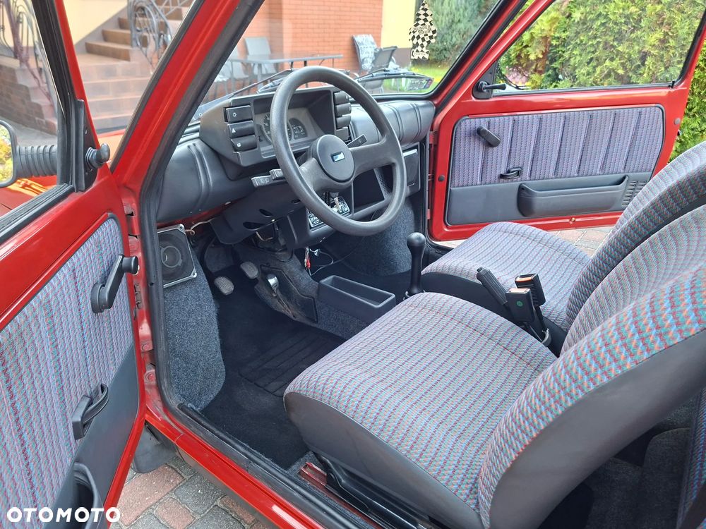 Fiat 126 650 Elegant - 22