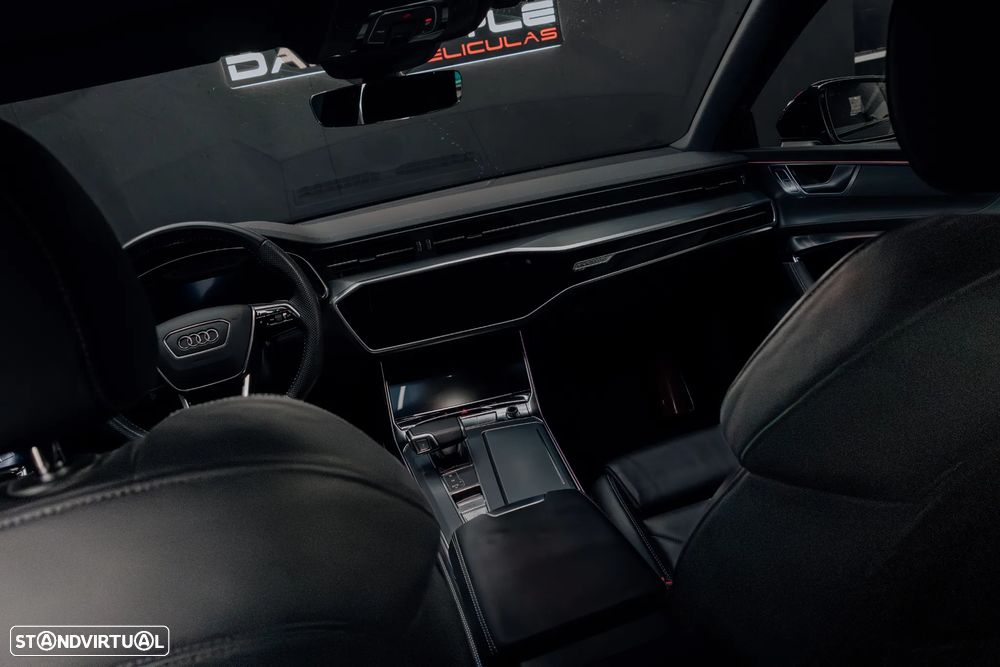Audi A7 Sportback 55 TFSIe quattro S tronic - 10