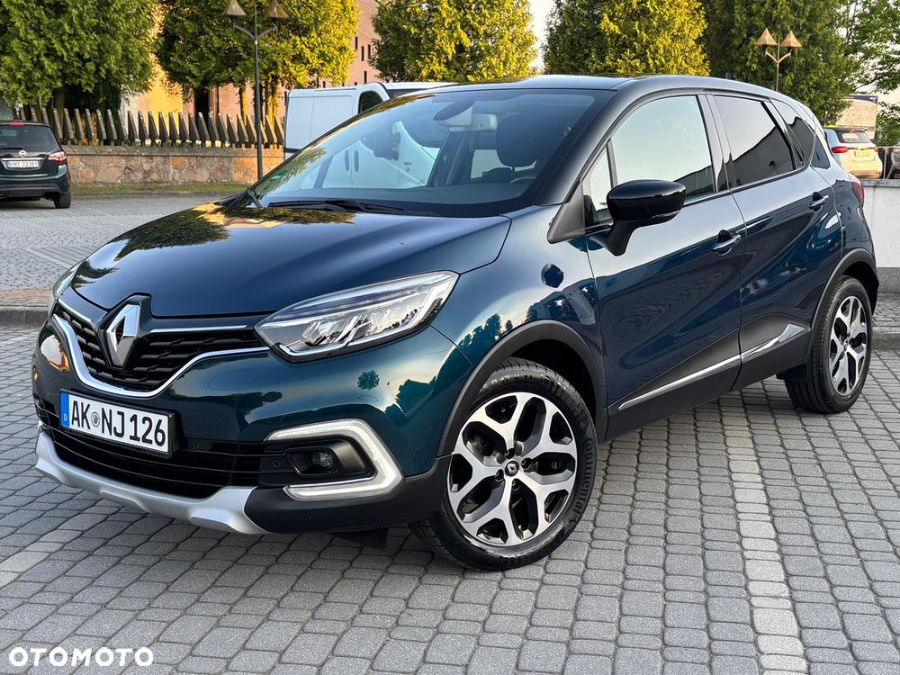 Renault Captur - 1