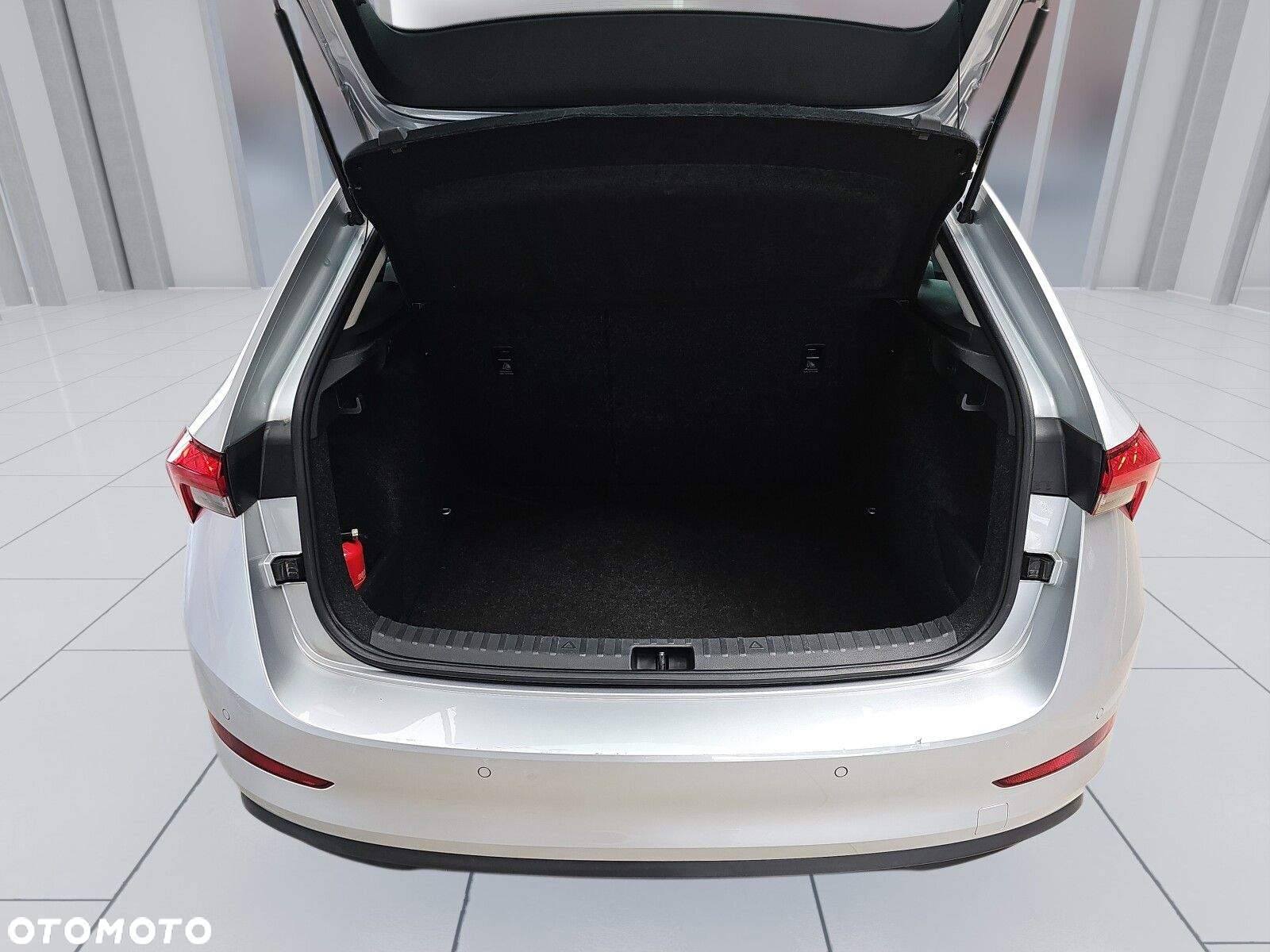 Skoda Scala 1.0 TSI Ambition - 26
