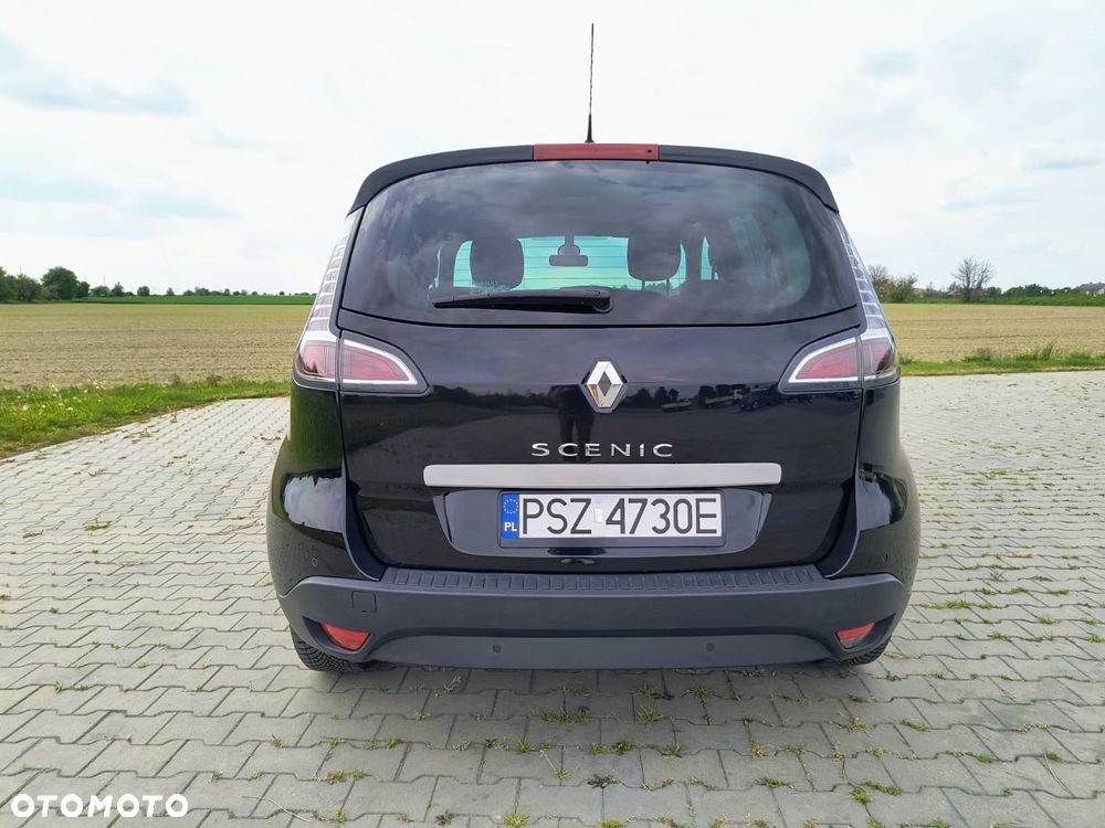 Renault Scenic ENERGY dCi 110 Business - 37