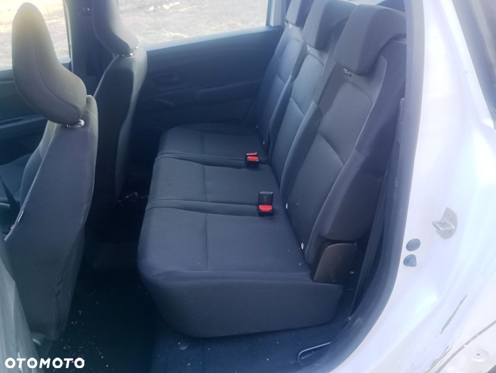 Dacia Jogger TCe 110 (7-Sitzer) Expression - 12