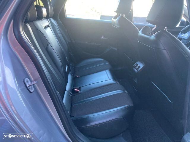Peugeot 308 SW 1.5 BlueHDi Active Pack - 32