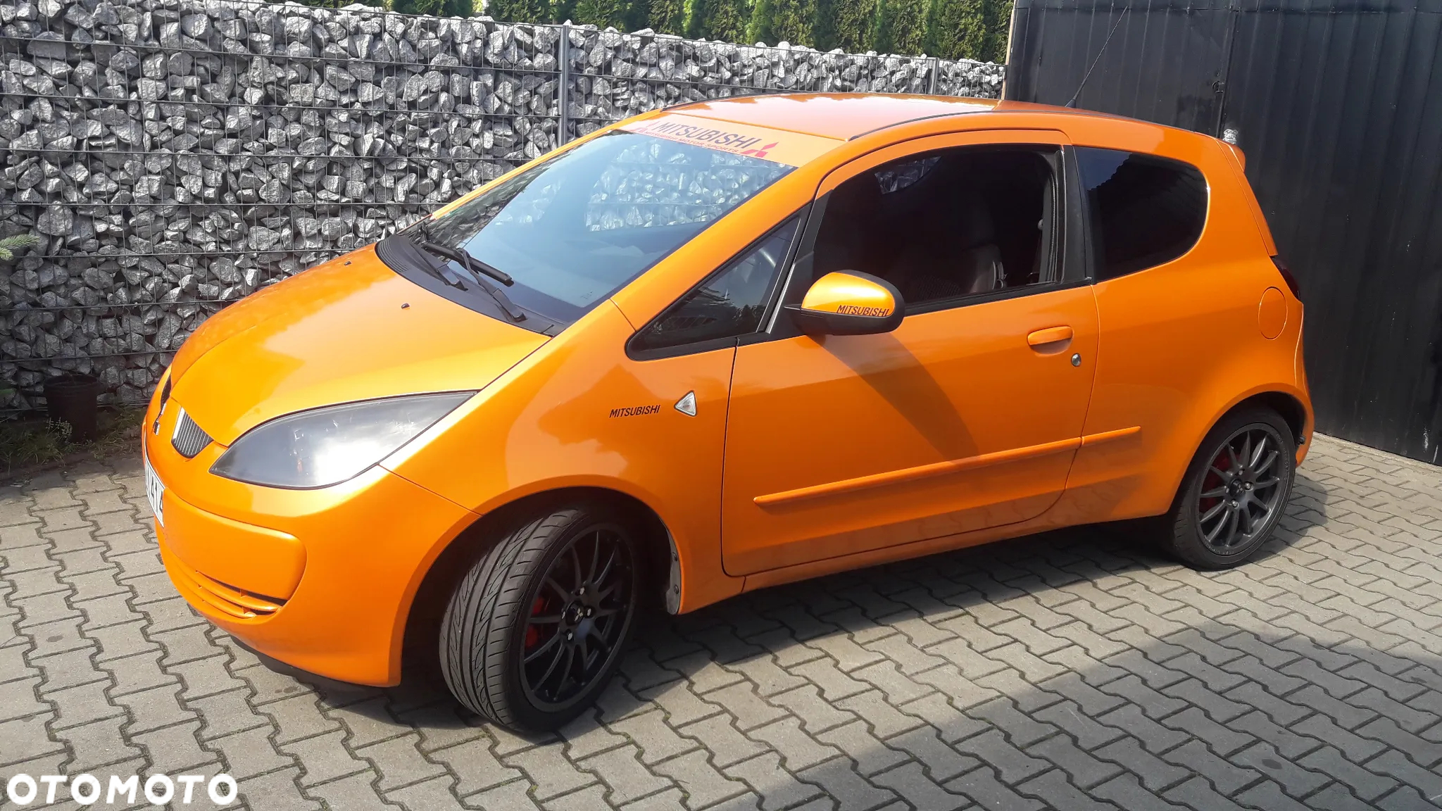 Mitsubishi Colt CZ3 1.3 Young Edition - 2