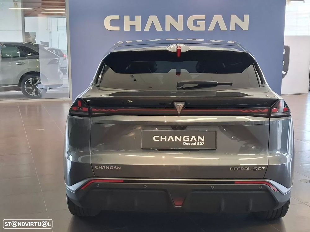 Changan Deepal S07 80 kWh - 12