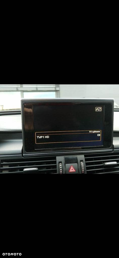 Audi A6 Avant 3.0 TDI DPF quattro tiptronic - 39