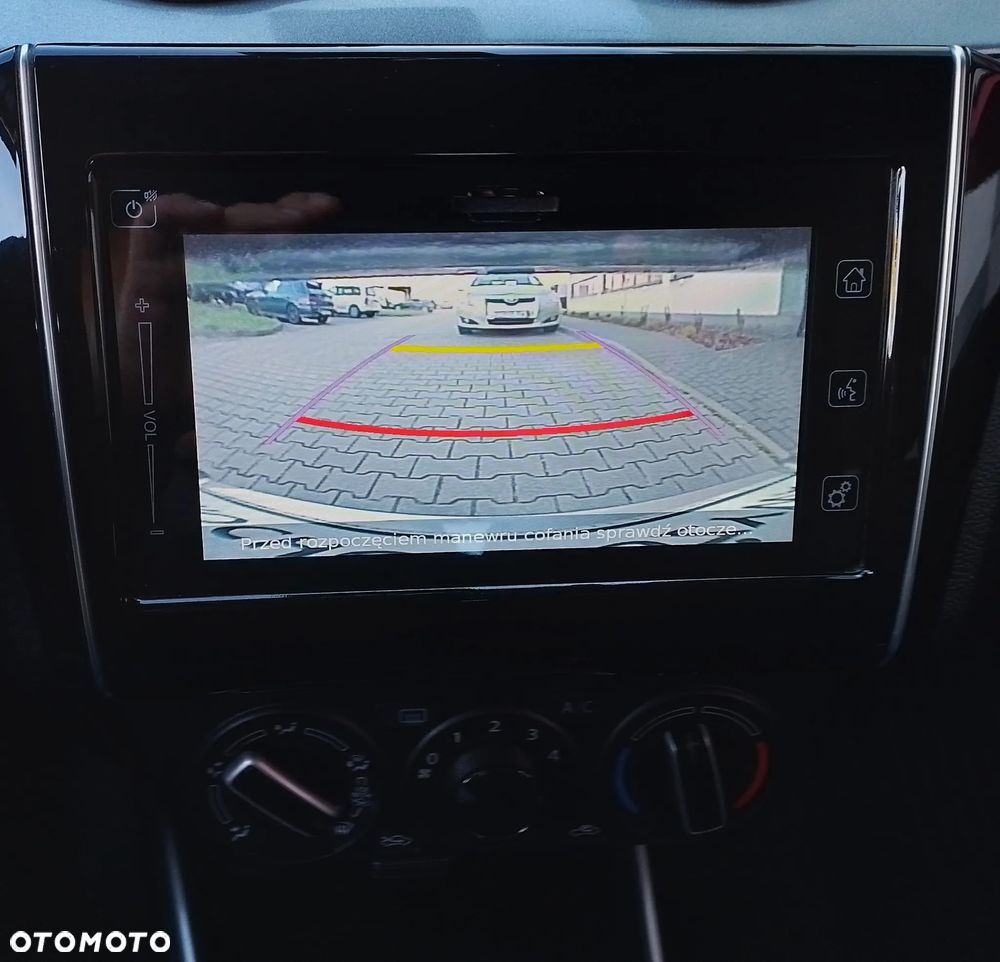 Suzuki Swift 1.2 Dualjet SHVS Premium Plus - 15