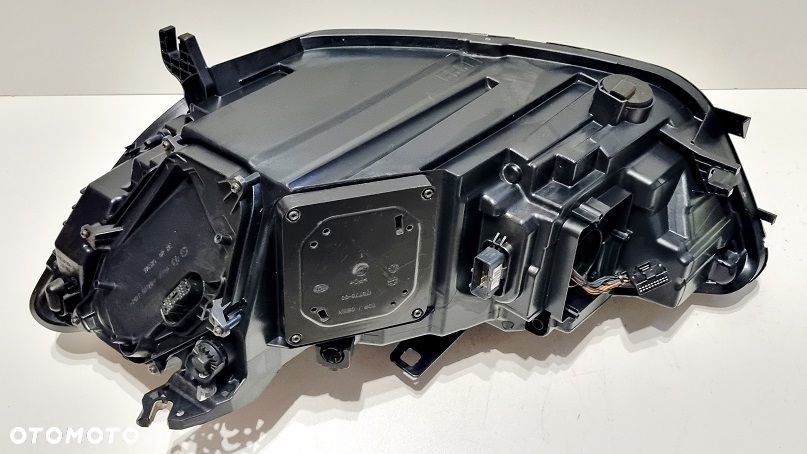 Reflektor lewy prawy full led Audi A6 C7 komplet europa - 5