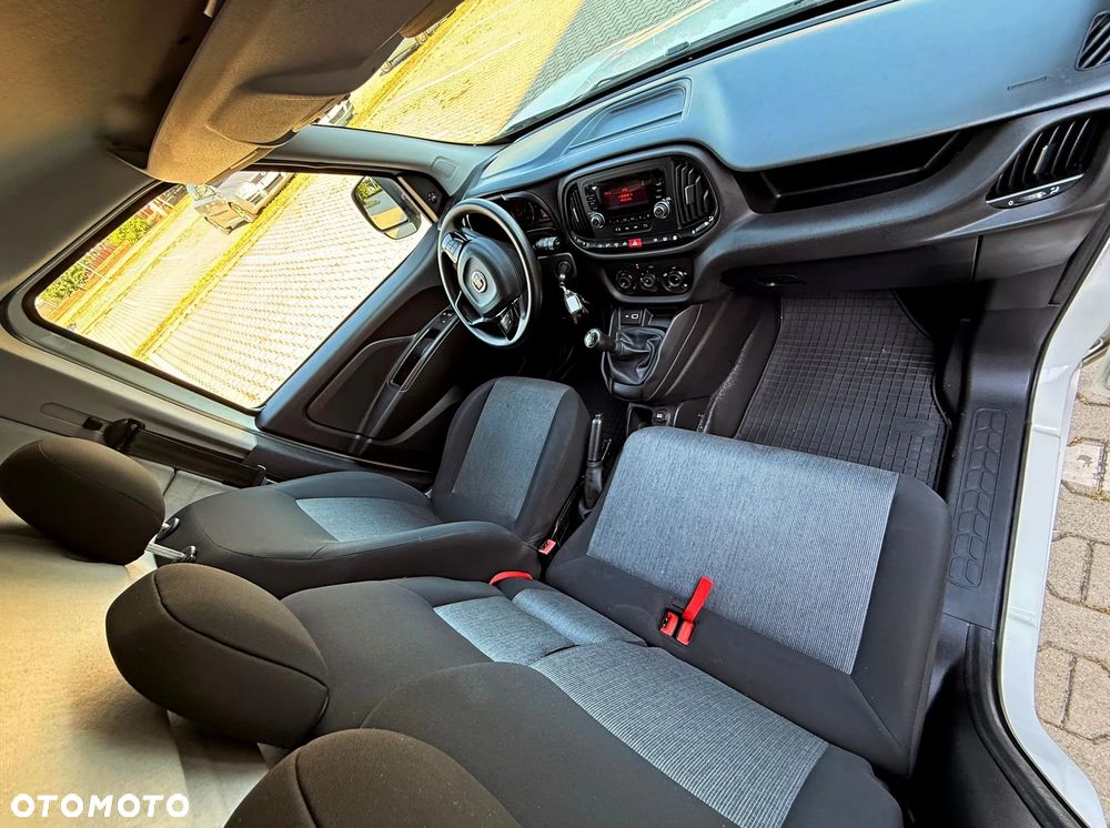 Fiat Doblo - 39