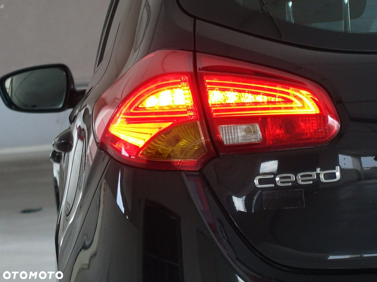 Kia Ceed 1.6 CRDi 128 Spirit - 28