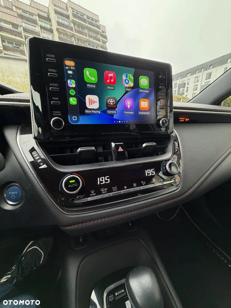 Toyota Corolla - 23