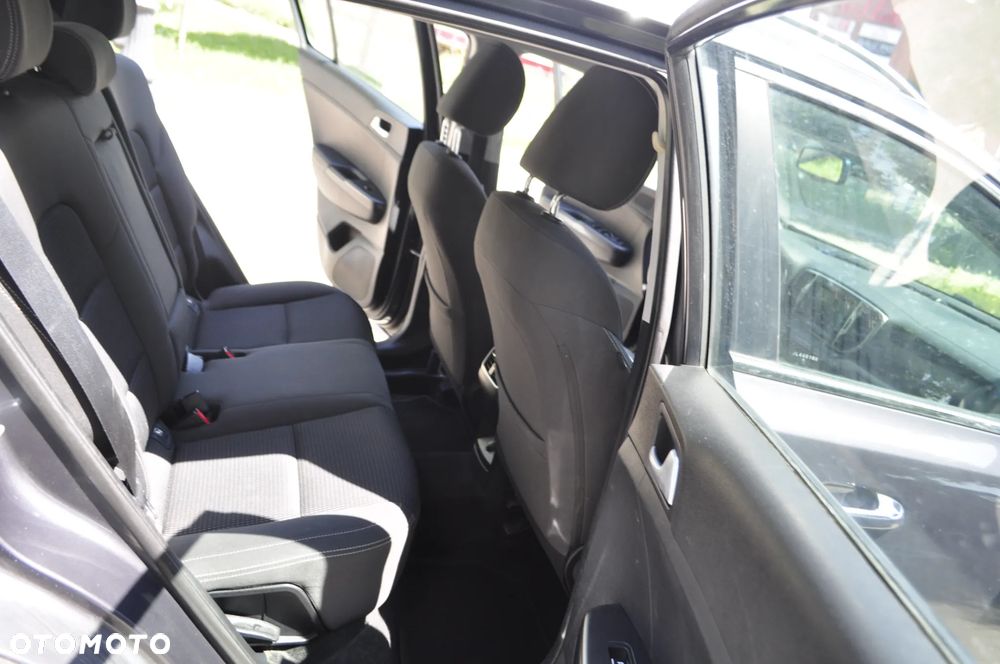 Kia Sportage 1.7 CRDI 2WD ISG GT Line - 20