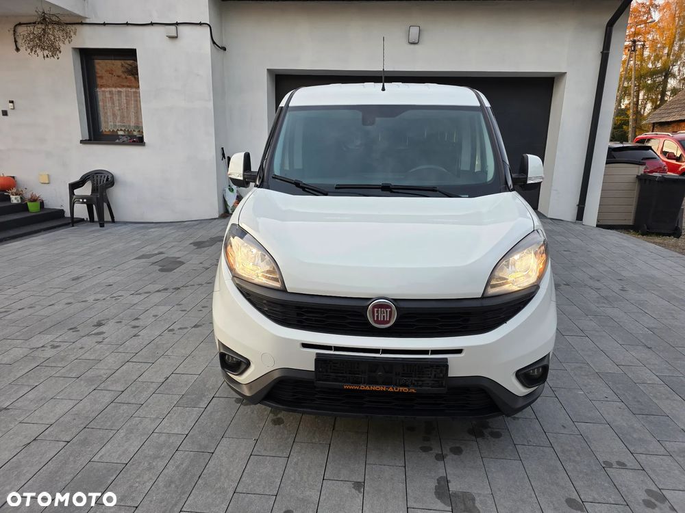 Fiat Doblo - 9