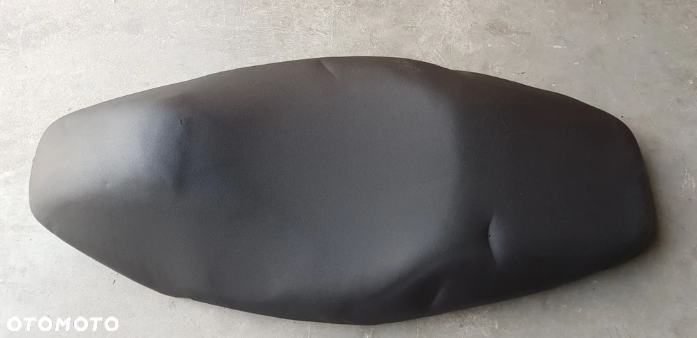 Kymco Agility City 125 Siedzenie Kanapa Fotel - 3