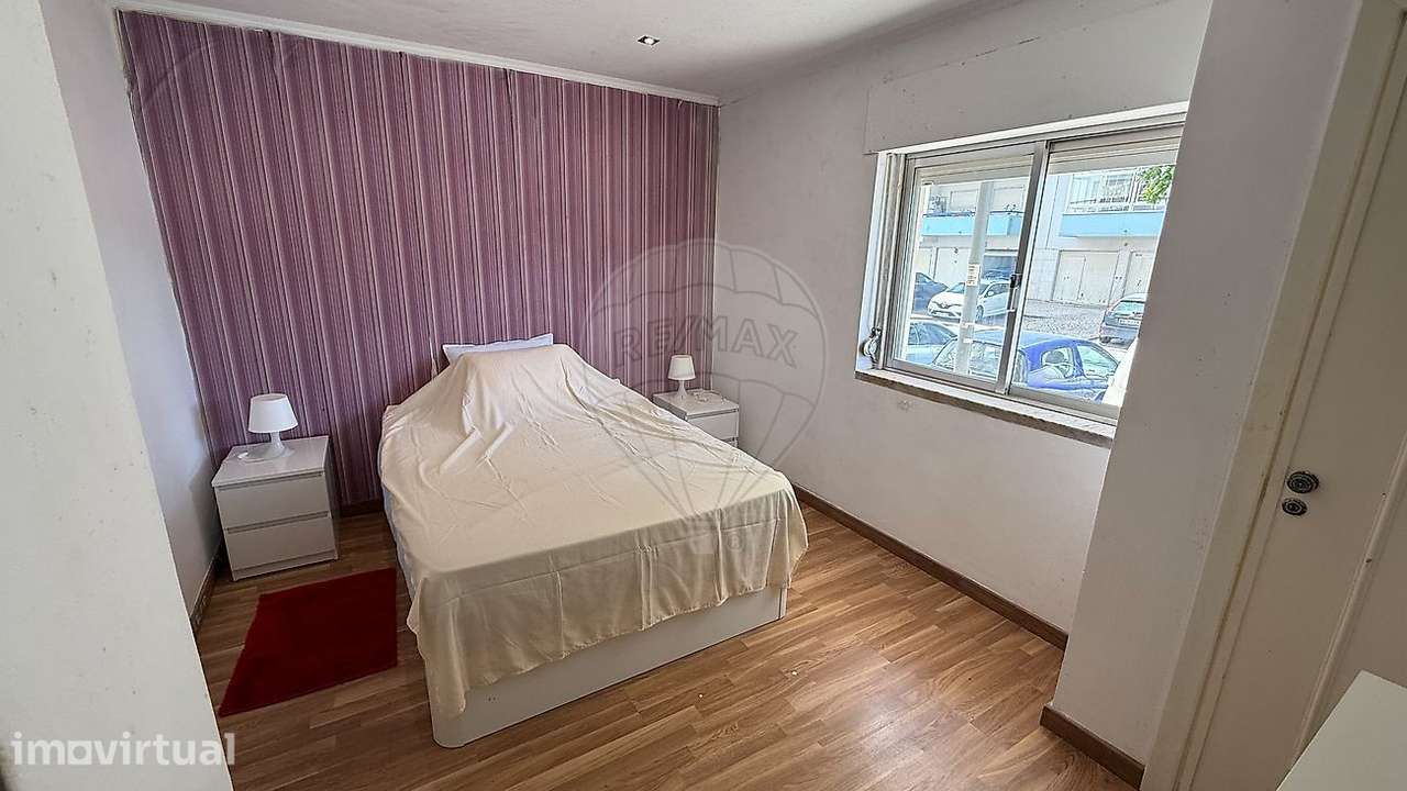 Apartamento T2 para venda - Grande imagem: 5/15