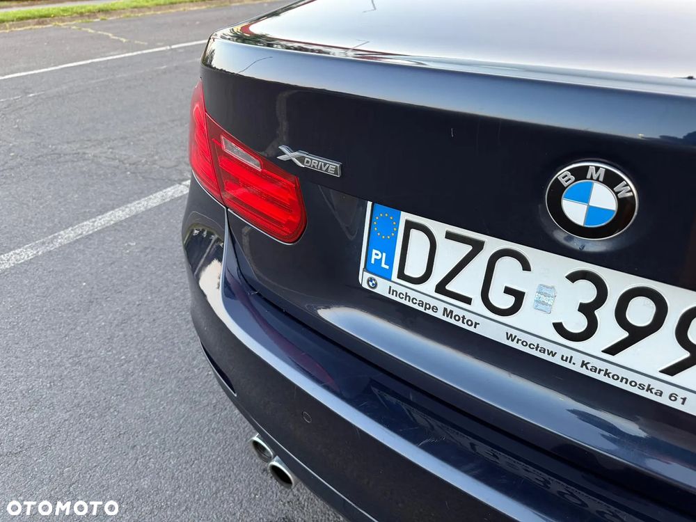 BMW Seria 3 328i xDrive Sport-Aut Luxury Line - 10
