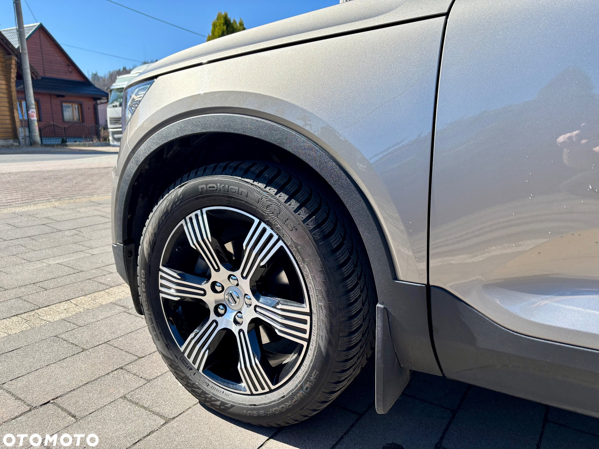 Volvo XC 40 D3 Geartronic Inscription - 3