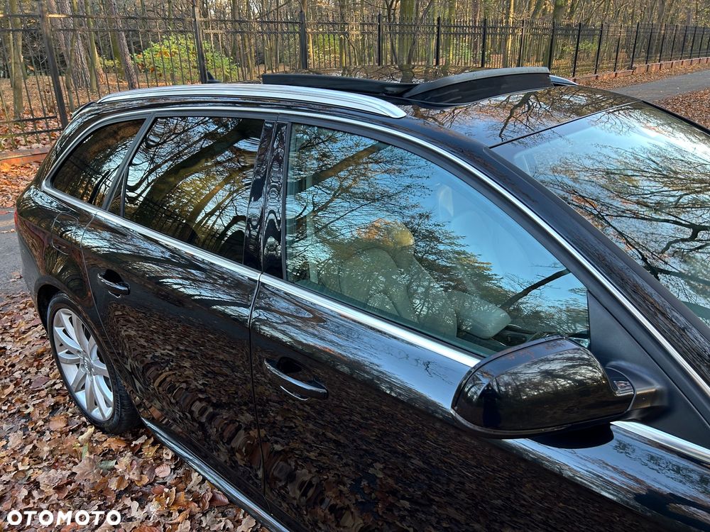 Audi A4 Avant 2.0 TDI clean diesel Quattro S tronic - 13