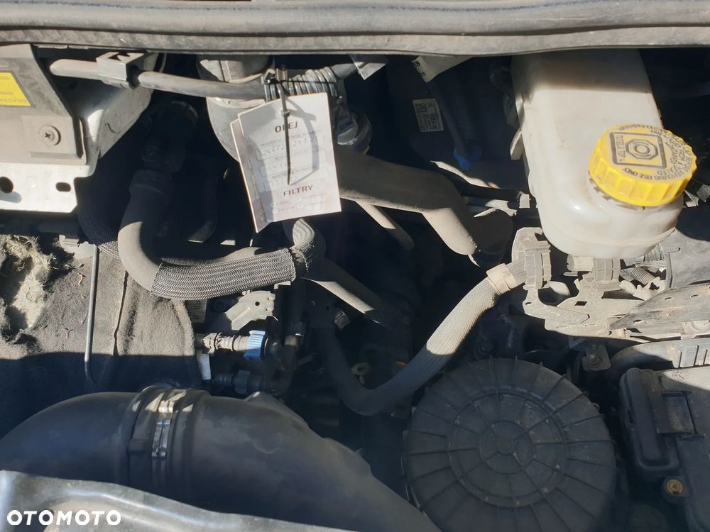 Peugeot Boxer - 20
