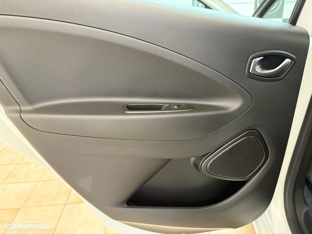 Renault Zoe ver-intens - 26