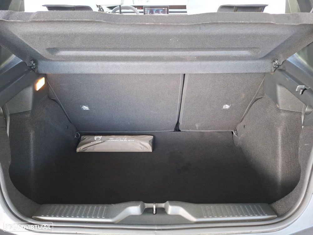 Citroën C3 1.2 PureTech Max - 7