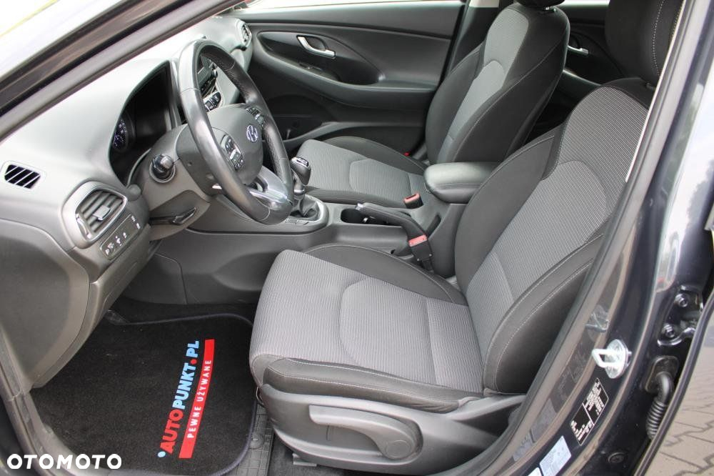 Hyundai i30 - 9