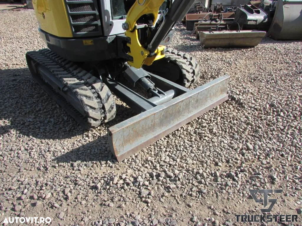 Wacker Neuson EZ 26 - 14