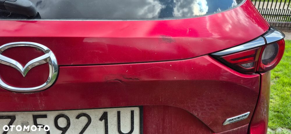 Mazda CX-5 2.0 Skymotion AWD - 5