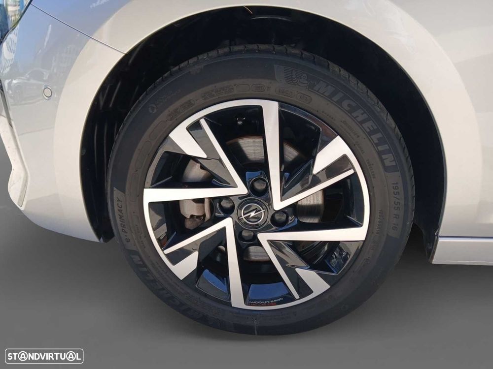 Opel Corsa 1.2 T GS - 15