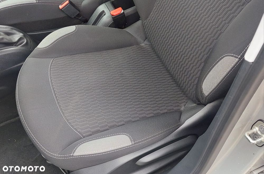 Peugeot 208 PureTech 82 Active - 18