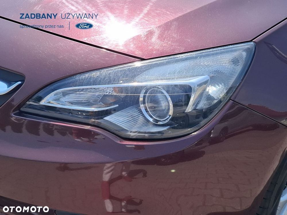 Opel Cascada - 4