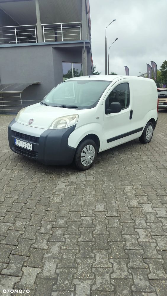 Fiat Fiorino - 2