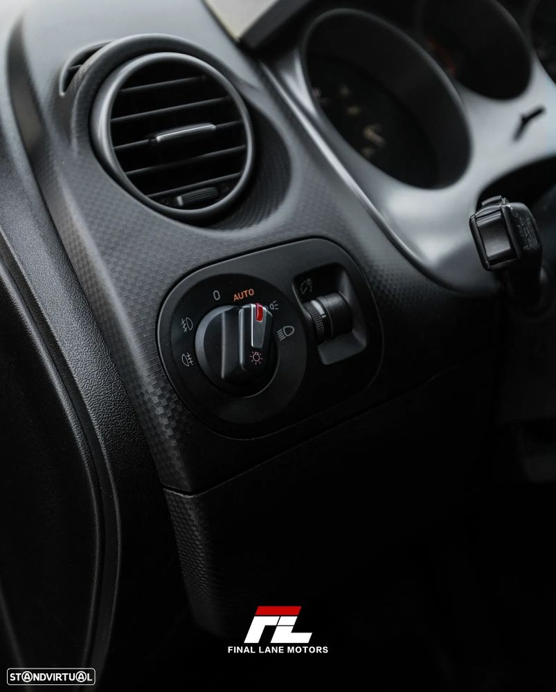 SEAT Altea XL 1.6 TDI DPF CR DSG Sport - 19