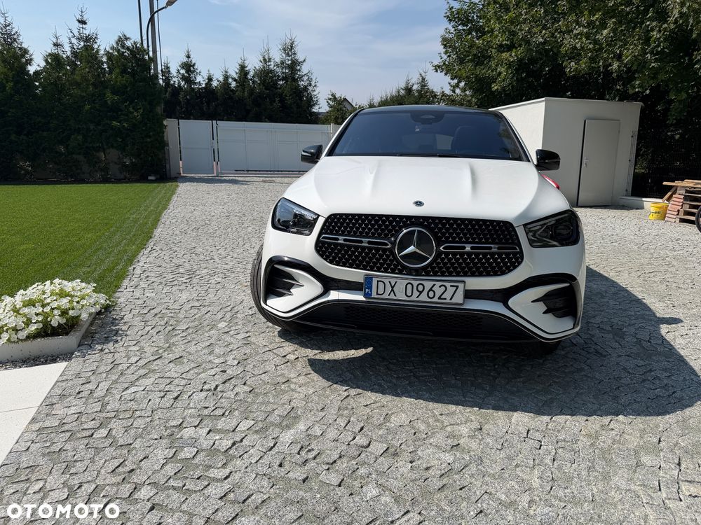 Mercedes-Benz GLE 300 d mHEV 4-Matic - 18