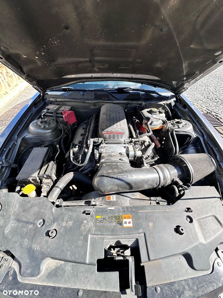 Ford Mustang 5.0 V8 GT - 12