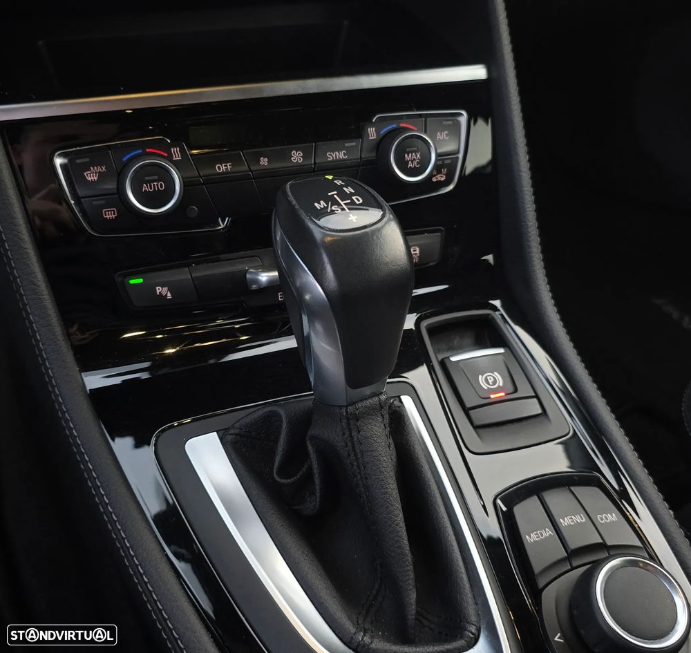 BMW 216 Active Tourer - 9