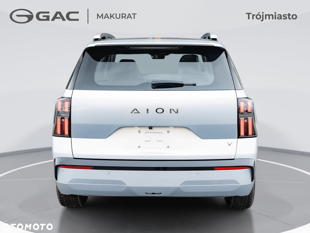 GAC AION V - 6