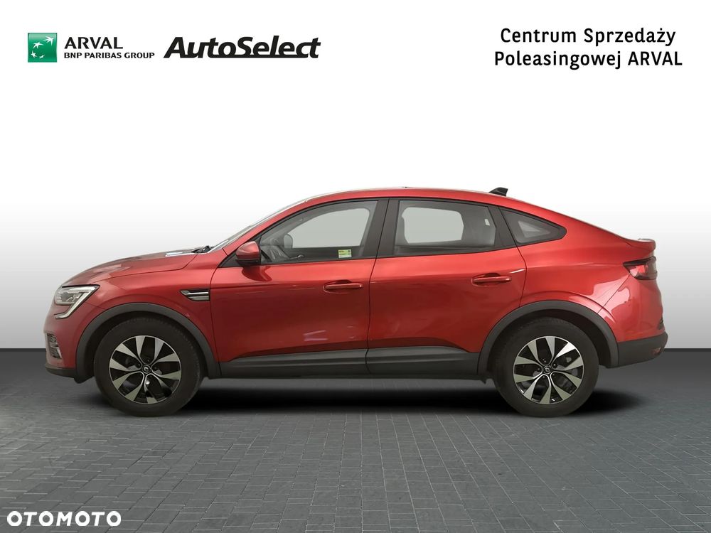 Renault Arkana 1.3 TCe mHEV Zen EDC - 2