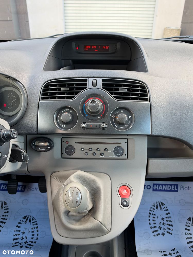Renault Kangoo - 23