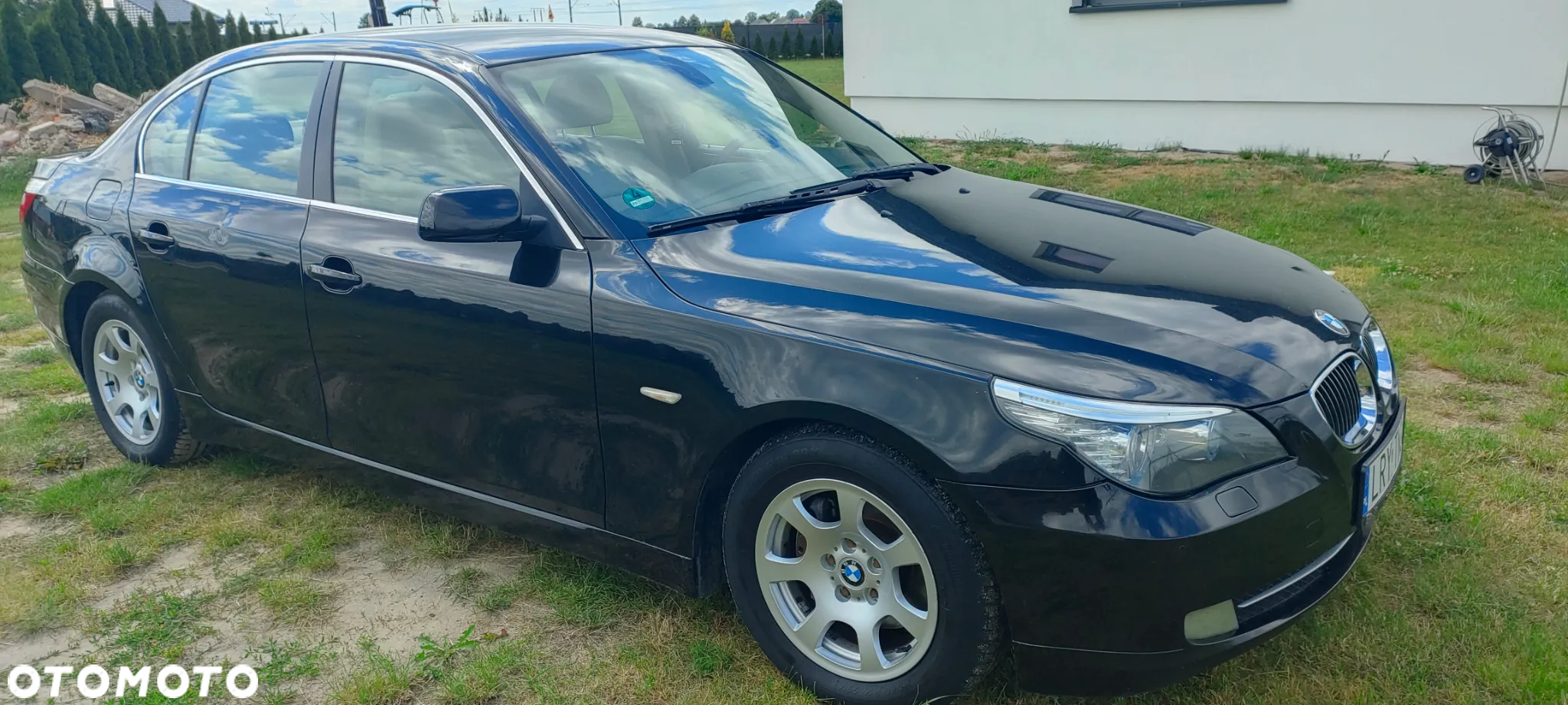 BMW Seria 5 525i Edition Exclusive - 2