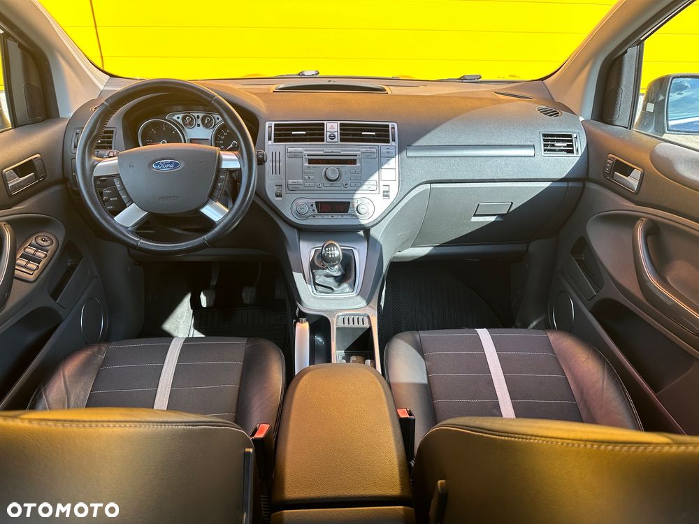 Ford Kuga 2.0 TDCi Trend - 11