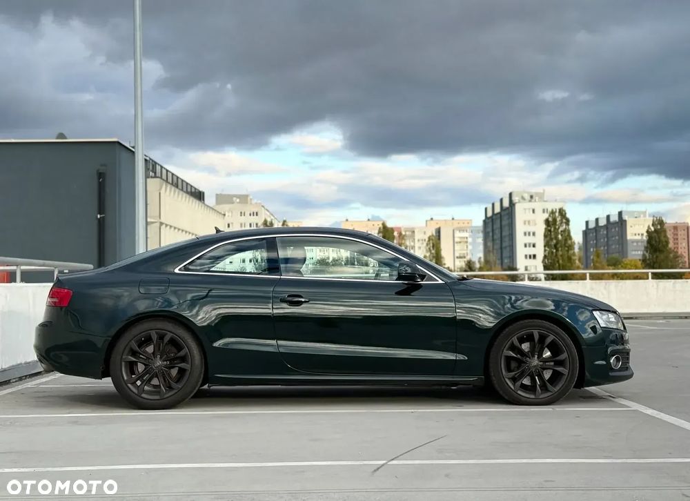 Audi A5 - 5