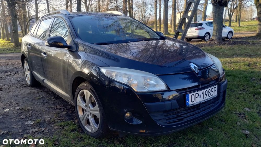 Renault Megane - 3