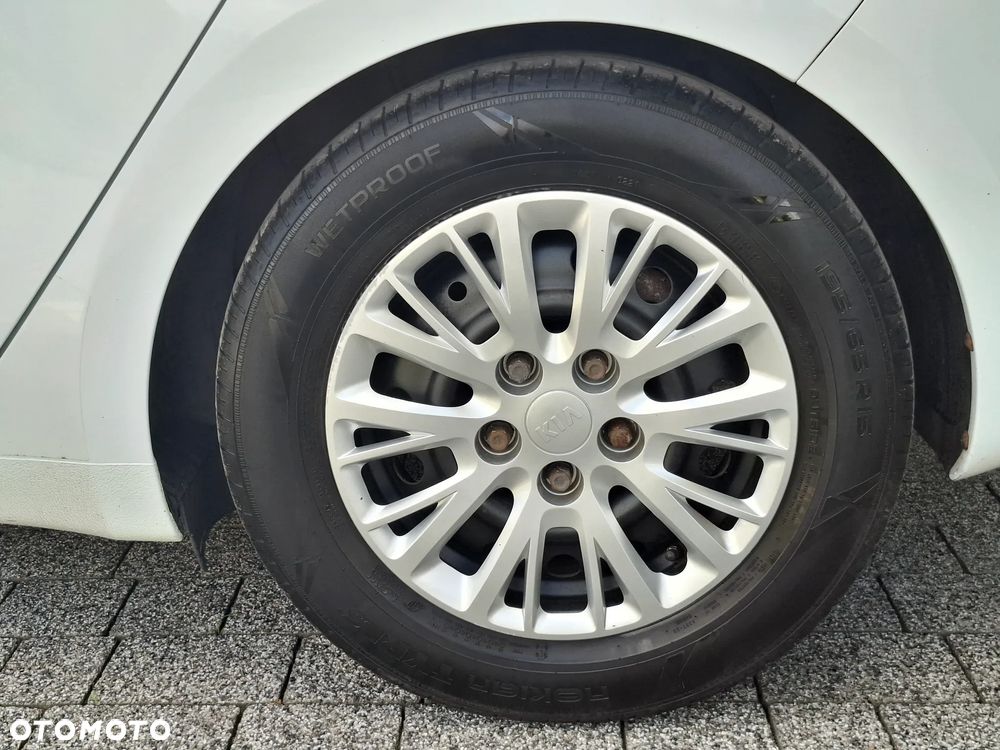 Kia Ceed 1.4 CVVT Attract plus - 10