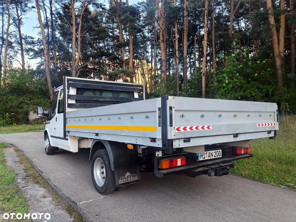 Ford Transit - 3