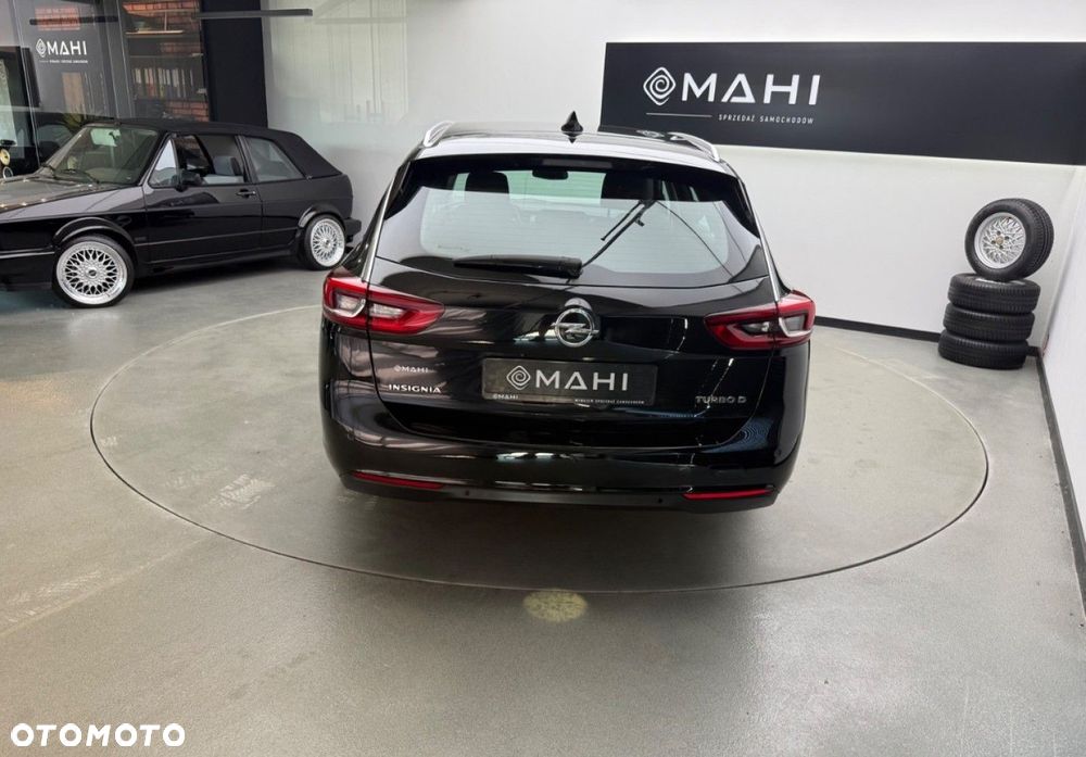 Opel Insignia 2.0 CDTI ecoFLEXStart/Stop Innovation - 10